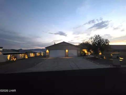1185 Mohican Dr, Lake Havasu City, AZ 86406
