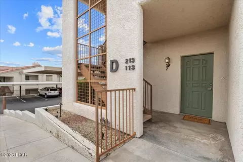 2212 N Kiowa Blvd #113, Lake Havasu City, AZ 86403