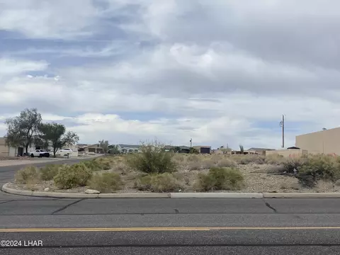 3821 Chemehuevi Blvd, Lake Havasu City, AZ 86406