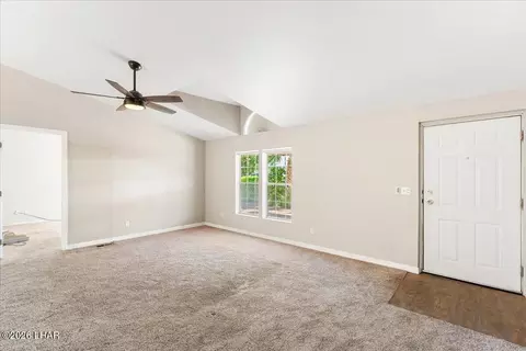 Living - 433 E Riverfront Dr, Parker, AZ 85344 photo 2 of 4