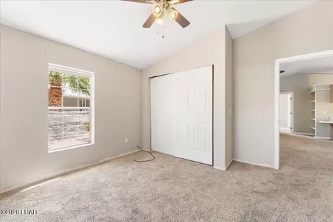 Bedroom - 433 E Riverfront Dr, Parker, AZ 85344 photo 2 of 4