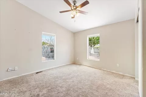 Bedroom - 433 E Riverfront Dr, Parker, AZ 85344 photo 1 of 4