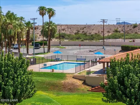 Exterior - 433 E Riverfront Dr, Parker, AZ 85344 photo 9 of 11