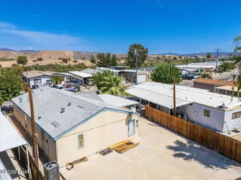 View/Area - 433 E Riverfront Dr, Parker, AZ 85344 photo 1 of 7