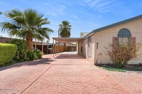 Other - 433 E Riverfront Dr, Parker, AZ 85344 photo 2 of 22