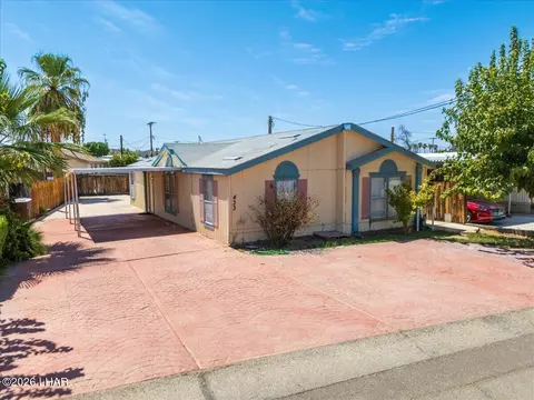 Other - 433 E Riverfront Dr, Parker, AZ 85344 photo 21 of 22