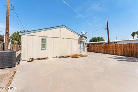 Other - 433 E Riverfront Dr, Parker, AZ 85344 photo 20 of 22