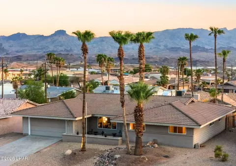 2750 Inca Dr, Lake Havasu City, AZ 86406