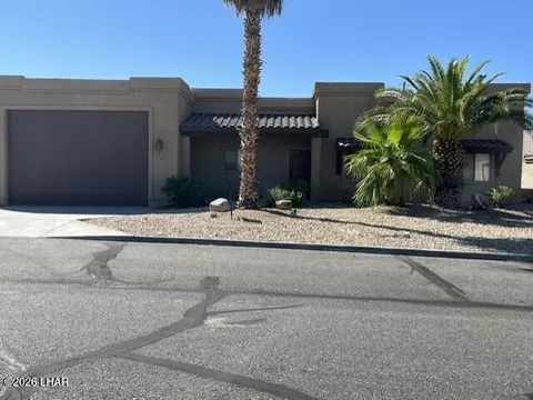3370 Thunderhead Dr, Lake Havasu City, AZ 86406