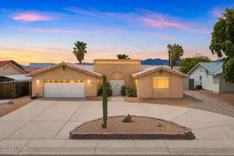 5741 S Sunrise Dr, Fort Mohave, AZ 86426