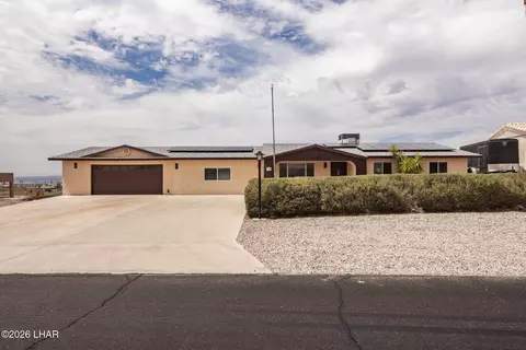 3839 Bluegrass Dr, Lake Havasu City, AZ 86406