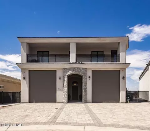 676 Grand Island Cir, Lake Havasu City, AZ 86403