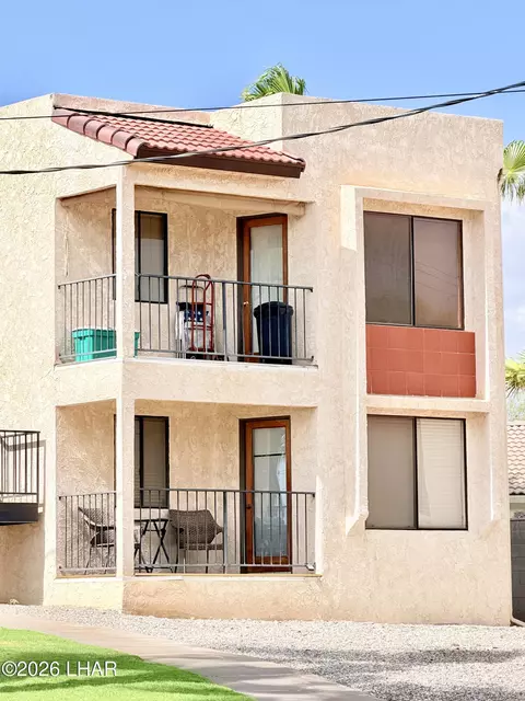 500 Lake Havasu Ave N #B5, Lake Havasu City, AZ 86406