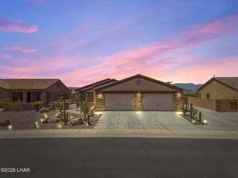 2741 Sanctuary Dr, Bullhead City, AZ 86442