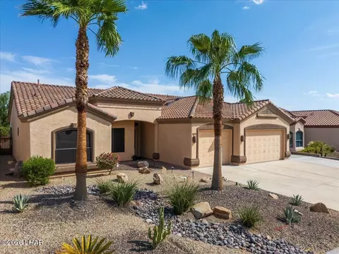 3854 Northgate Rd, Lake Havasu City, AZ 86404
