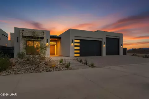 2562 Flat Irons Ln, Lake Havasu City, AZ 86406