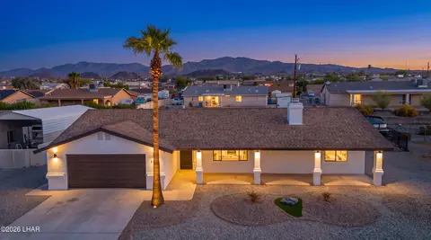 3580 Red Cloud Dr, Lake Havasu City, AZ 86406