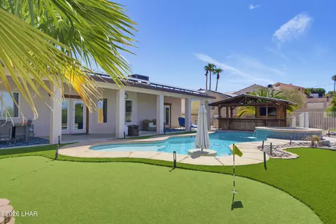671 Wayside Dr, Lake Havasu City, AZ 86403