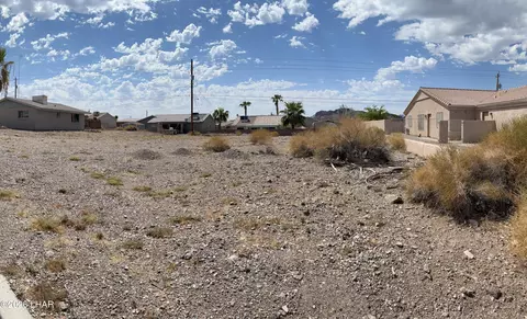 3540 Tomahawk Dr, Lake Havasu City, AZ 86406