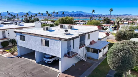1771 Los Lagos Dr #D, Lake Havasu City, AZ 86403