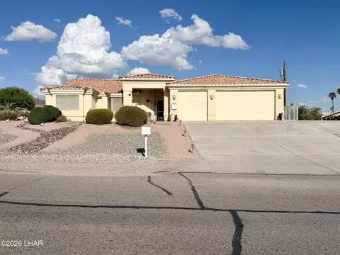 656 Aloha Dr, Lake Havasu City, AZ 86406