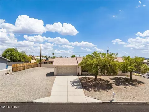 3050 Mcculloch Blvd N, Lake Havasu City, AZ 86403