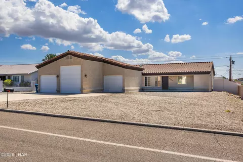 3056 Jamaica Blvd S, Lake Havasu City, AZ 86406