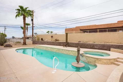 3631 Mcculloch Blvd N, Lake Havasu City, AZ 86406