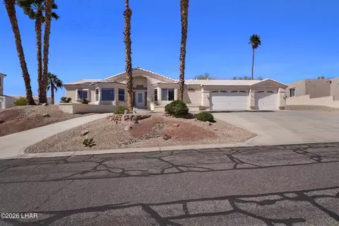 2257 Snead Dr, Lake Havasu City, AZ 86406
