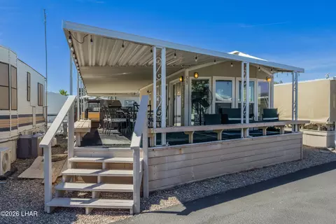 555 Beachcomber Blvd #C27, Lake Havasu City, AZ 86403