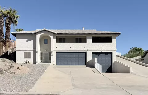 2708 Saratoga Ave, Lake Havasu City, AZ 86406