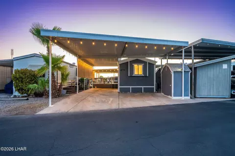 555 Beachcomber Blvd #B11, Lake Havasu City, AZ 86403