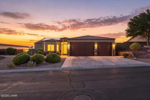 3267 Esmerelda Dr, Bullhead City, AZ 86429