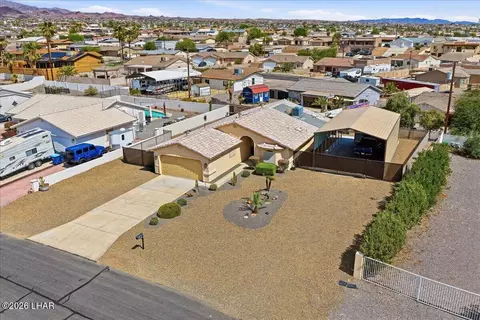 3330 Yaqui Dr, Lake Havasu City, AZ 86406