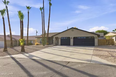3419 Hassayampa Dr, Lake Havasu City, AZ 86406