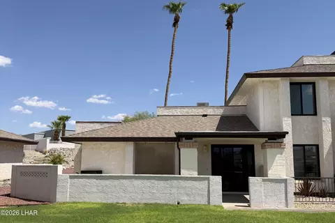 1952 Montana Vis #A, Lake Havasu City, AZ 86403