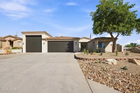 3708 Chiricahua Dr, Lake Havasu City, AZ 86406