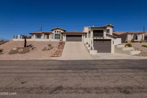 2741 Bamboo Dr, Lake Havasu City, AZ 86404