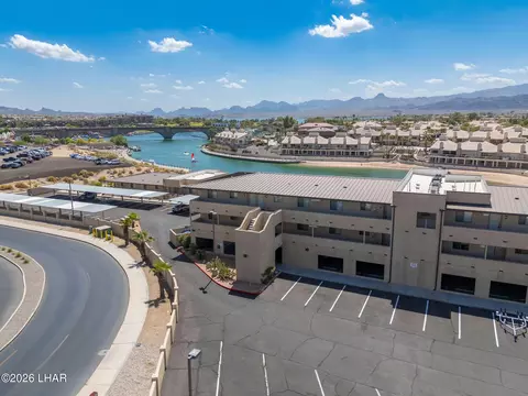 94 London Bridge Rd #408, Lake Havasu City, AZ 86403