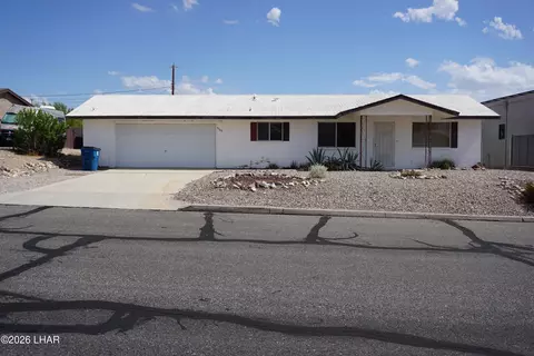 3340 Thunderhead Dr, Lake Havasu City, AZ 86406