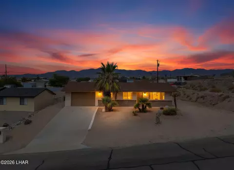 1010 Coconut Grove Dr, Lake Havasu City, AZ 86404