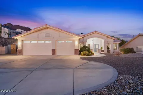 280 Pacific Dr, Lake Havasu City, AZ 86406