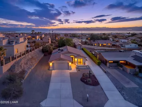 2219 Runabout Dr, Lake Havasu City, AZ 86403