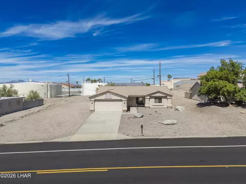 3103 Mcculloch Blvd N, Lake Havasu City, AZ 86403
