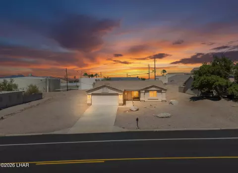 3103 Mcculloch Blvd N, Lake Havasu City, AZ 86403