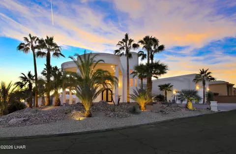2247 Littler Ln, Lake Havasu City, AZ 86406