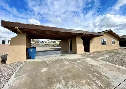 2988 Cisco Dr S, Lake Havasu City, AZ 86403