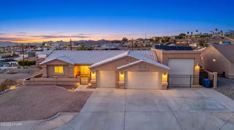 2655 Palisades Dr, Lake Havasu City, AZ 86403