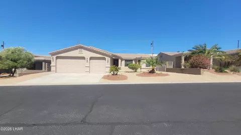 3192 Oro Grande Blvd #108, Lake Havasu City, AZ 86406