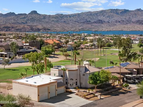 2390 Hogan Ln, Lake Havasu City, AZ 86406